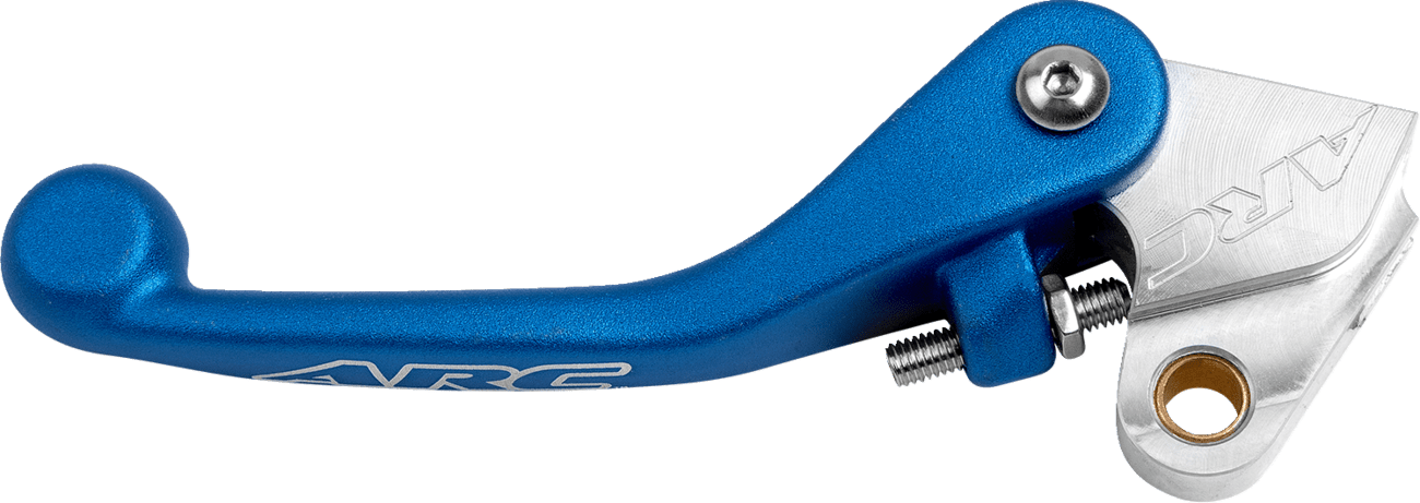 ARC Clutch Lever - Forged Shorty - Blue CL - S301 - B - Moto - House MX