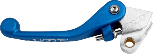 ARC Clutch Lever - Forged Shorty - Blue CL - S301 - B - Moto - House MX