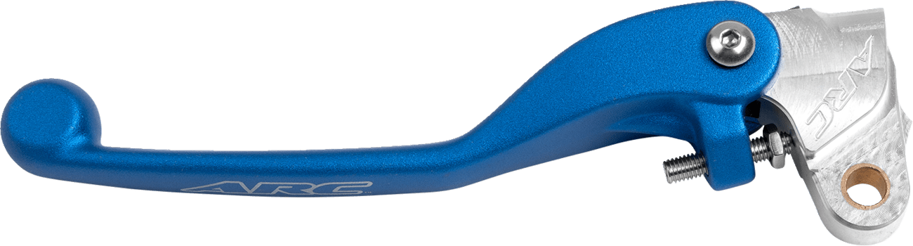 ARC Clutch Lever - Forged Shorty - Blue CL - S311 - B - Moto - House MX