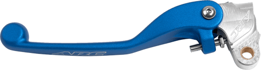ARC Clutch Lever - Forged Shorty - Blue CL - S311 - B - Moto - House MX
