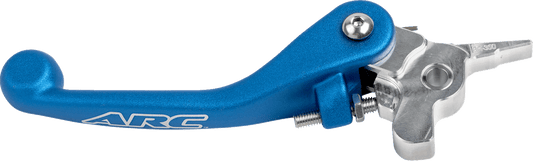 ARC Clutch Lever - Forged Shorty - Blue CL - S350 - B - Moto - House MX