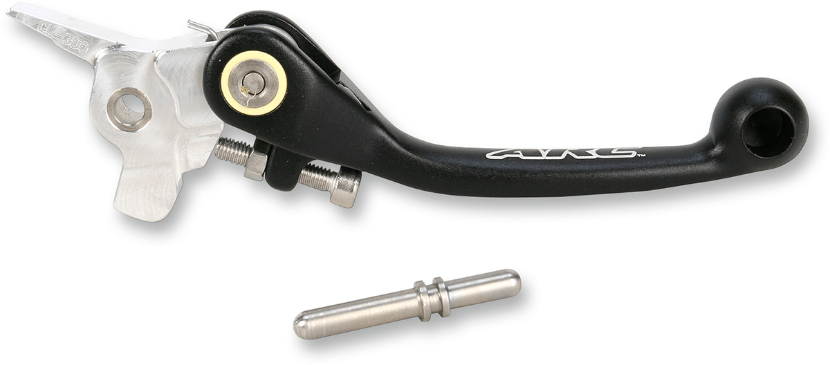 ARC Clutch Lever - Forged - Shorty CL - 350 - Moto - House MX