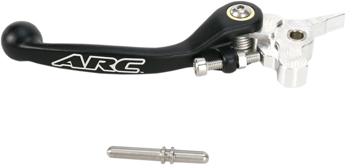 ARC Clutch Lever - Forged - Shorty CL - 350 - Moto - House MX
