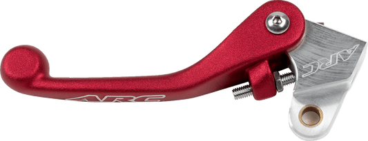 ARC Clutch Lever - Forged Shorty - Red CL - S402 - R - Moto - House MX