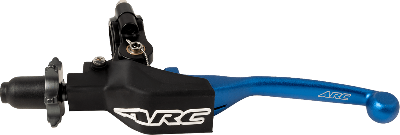 ARC DC - 8 Clutch Perch Assembly - Blue CP - 304 - B - Moto - House MX