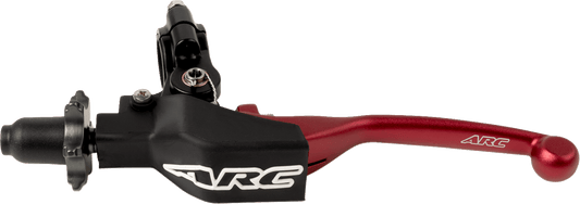 ARC DC - 8 Clutch Perch Assembly - Red CP - 304 - R - Moto - House MX
