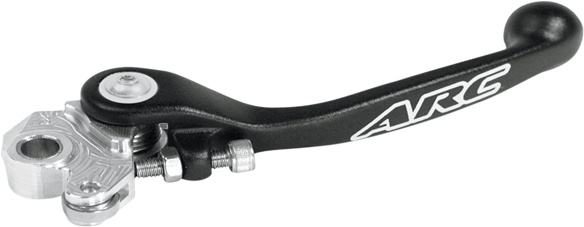 ARC Forged Brake Lever BR - 301 - Adjustable Design for Optimal Performance - Moto - House MX