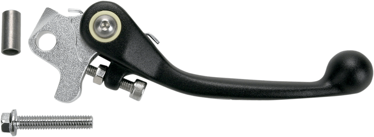 ARC Forged Brake Lever BR - 402 - Adjustable for Optimal Hand Comfort - Moto - House MX