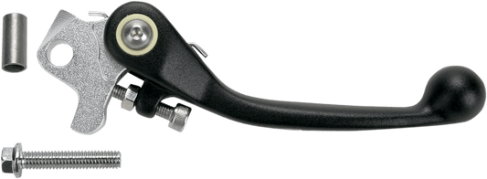 ARC Forged Brake Lever BR - 402 - Adjustable for Optimal Hand Comfort - Moto - House MX