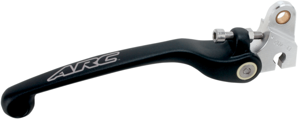 ARC Forged Clutch Lever CL - 402 - Durable Off - Road Design - Moto - House MX