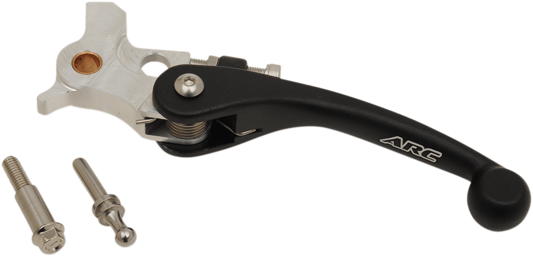ARC Forged Clutch Lever - CL - 424 for Off - Road Durability - Moto - House MX