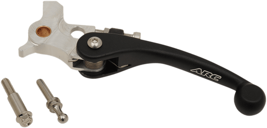 ARC Forged Clutch Lever - CL - 424 for Off - Road Durability - Moto - House MX