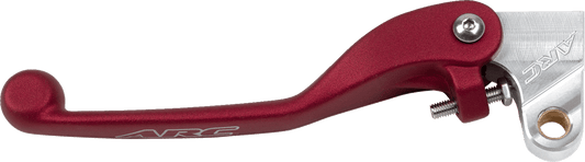 ARC Forged Clutch Lever - Red CL - 401 - R - Moto - House MX