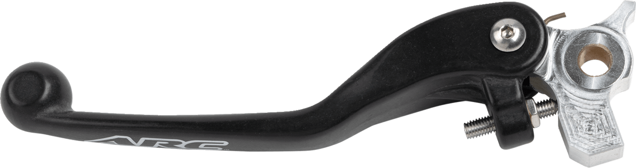 ARC Forged Composite Clutch Lever CL - 424 - C - Durable & Foldable Design - Moto - House MX
