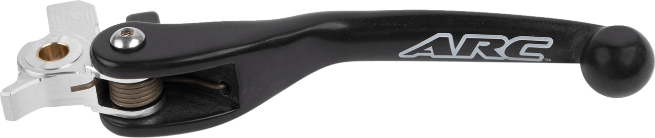 ARC Forged Composite Clutch Lever CL - 424 - C - Durable & Foldable Design - Moto - House MX