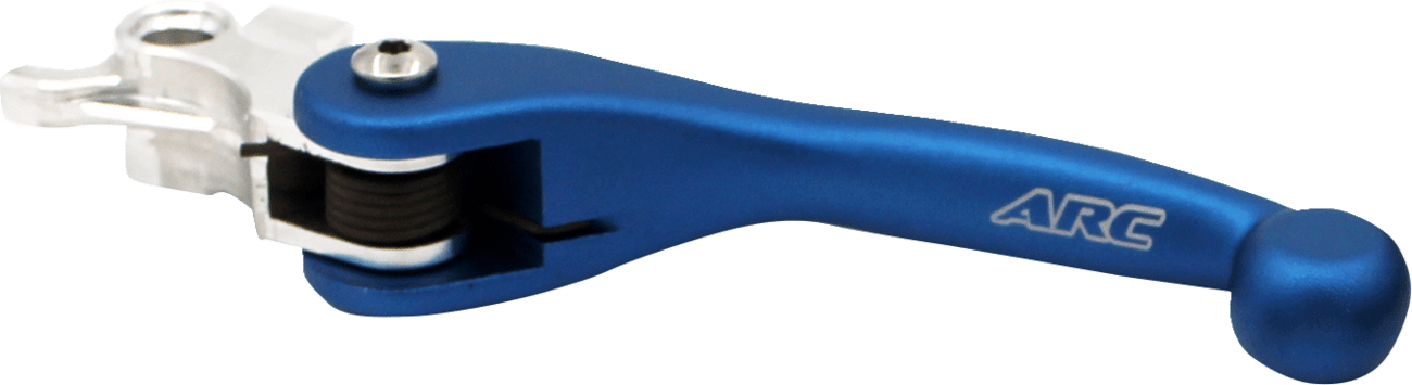 ARC RC - 8 Clutch Perch Assembly - Shorty - Blue CP - S201 - B - Moto - House MX