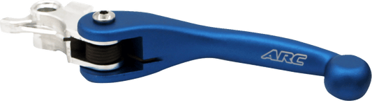 ARC RC - 8 Clutch Perch Assembly - Shorty - Blue CP - S201 - B - Moto - House MX