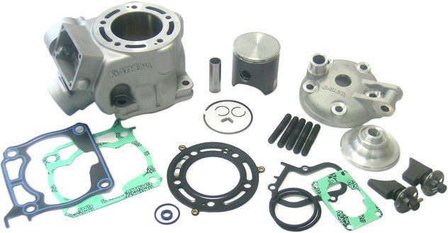 Athena 58mm Big Bore Race Cylinder Kit - Yamaha YZ125/YZ125X (2005 - 2021) - P400485100030 - Moto - House MX