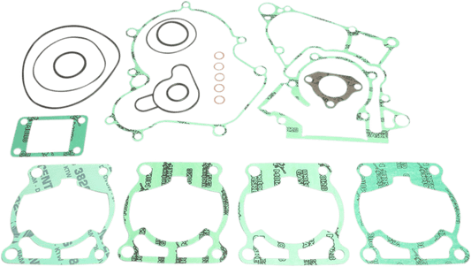 ATHENA Complete Gasket Kit for KTM, Husqvarna, Gas Gas P400270850049 - Moto - House MX