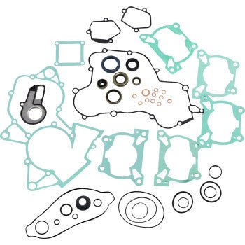 Athena Complete Gasket Kit - P400270900088 - Gas GasMC 85, Husqvarna TC 85, and KTM 85 SX - Moto - House MX