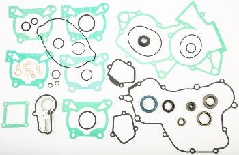 Athena Complete Gasket Kit - P400270900088 - Gas GasMC 85, Husqvarna TC 85, and KTM 85 SX - Moto - House MX