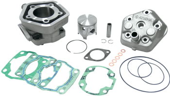 ATHENA CYLINDER KIT Big Bore 50mm (80cc) KTM 65 SX 2001 - 2008 P400270100002 - Moto - House MX