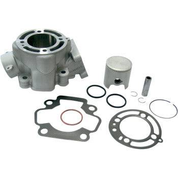 ATHENA CYLINDER KIT Big Bore 50mm (80cc) - P400250100007 - 2002 - 2023 Kawasaki KX65 - Moto - House MX