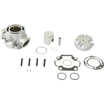 ATHENA CYLINDER KIT Big Bore 50mm (80cc) - P400250100007 - 2002 - 2023 Kawasaki KX65 - Moto - House MX