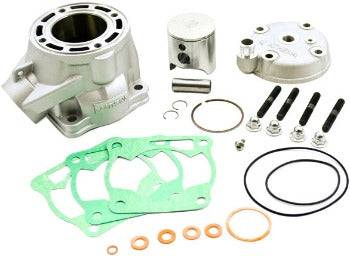 ATHENA CYLINDER KIT Big Bore 53MM - 105cc Yamaha YZ85 2002 - 2017 P400485100038 - Moto - House MX