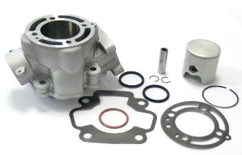 Athena Cylinder Kit Standard Bore - P400250100006 - 2002 - 2023 Kawasaki KX65 - Moto - House MX