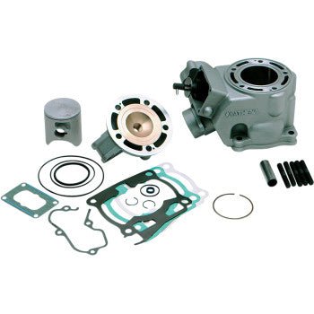 Athena Cylinder Stock Bore Kit 54.00 mm - P400485100003 - 1997 - 2004 Yamaha YZ125 - Moto - House MX