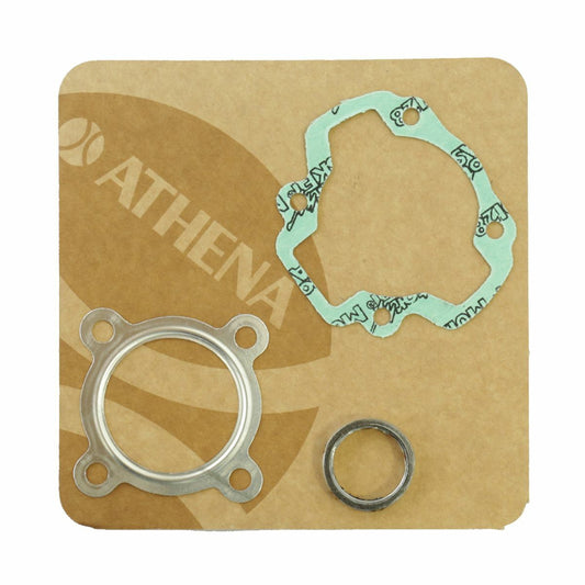 Athena Top End Gasket Kit for Yamaha PW 50 (1982 - 1991) - Part P400485600004 - Moto - House MX