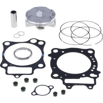 Athena Top End Piston Kit with Gaskets - P5F0768245003A - 2016 - 2017 Honda CRF250R - Moto - House MX