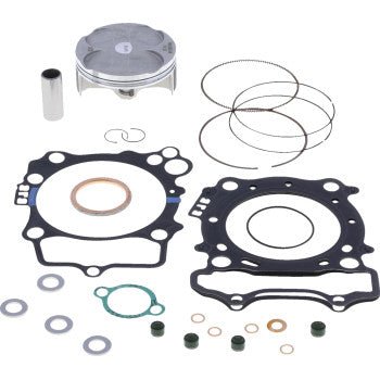 Athena Top End Piston Kit with Gaskets - P5F0770187009A - 2019 - 2023 Yamaha YZ250F - Moto - House MX