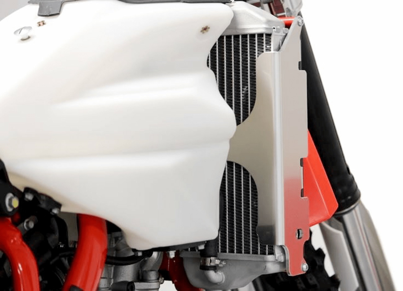 AXP RACING Xtrem Radiator Guards - Beta AX1583 - Moto - House MX