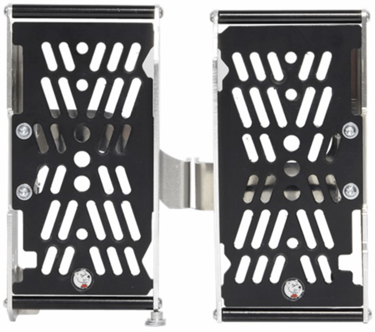 AXP RACING Xtrem Radiator Guards for KTM * Part Number AX1593 - Moto - House MX