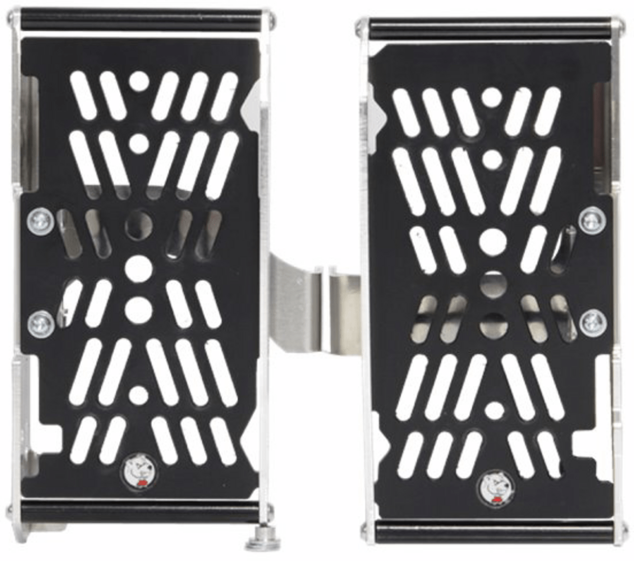AXP RACING Xtrem Radiator Guards for Sherco - Part Number AX1582 - Moto - House MX