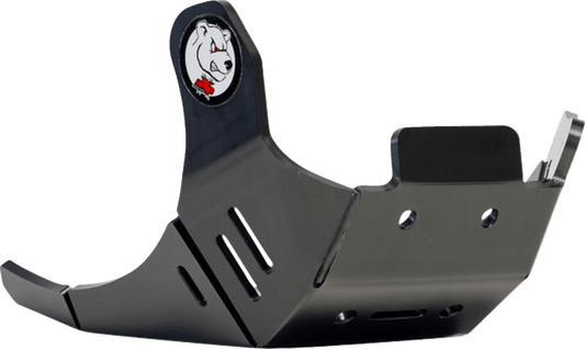 AXP RACING Xtrem Skid Plate - Black - KTM AX 1723 - Moto - House MX
