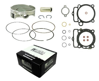 Namura Complete Top End Piston Kit - 2013-2016 KTM 350 SX-F, 350 XC-F, and 350 EXC-F | Moto-House MX