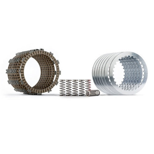 Hinson Racing Clutch Plate and Spring Kit - FSC641-8-1901 - 2019-2022 Yamaha YZ250F, and YZ250FX | Moto-House MX