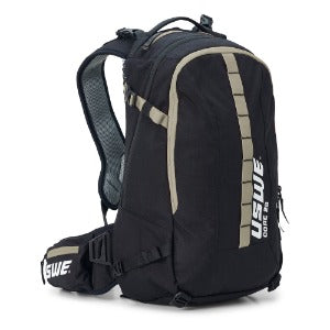 USWE Core 25, 3.0 liter Hydration Pack - Off-Road Daypack - Mud Green | Moto-House MX
