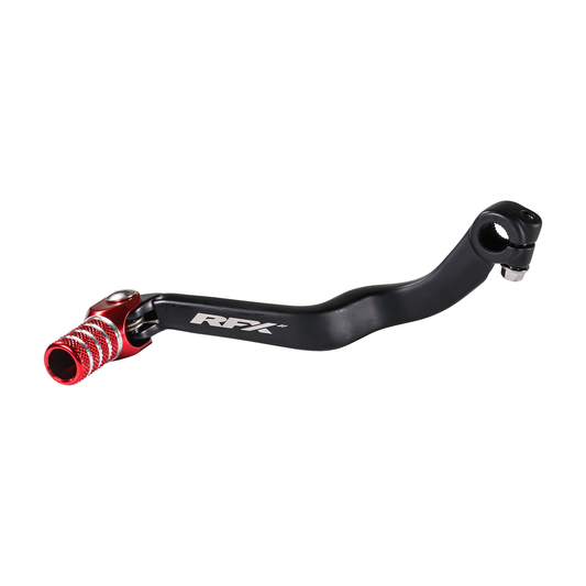 RFX RFX FXGP 60200 55RD Husqvarna 2024 Race Shift Lever Red Factory Quality Performance FXGP 60200 55RD