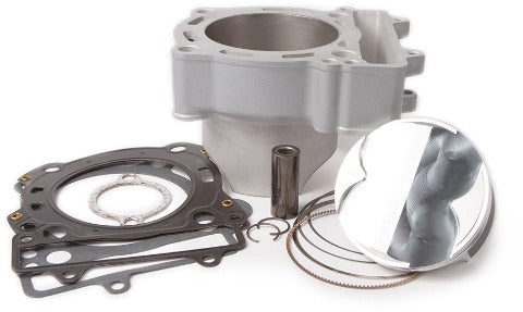 Cylinder Works Standard Big Cylinder - 51002-K01 - 2005-2012 KTM 250 SX-F, 250 XCF-W, and 250 XC-F | Moto-House MX