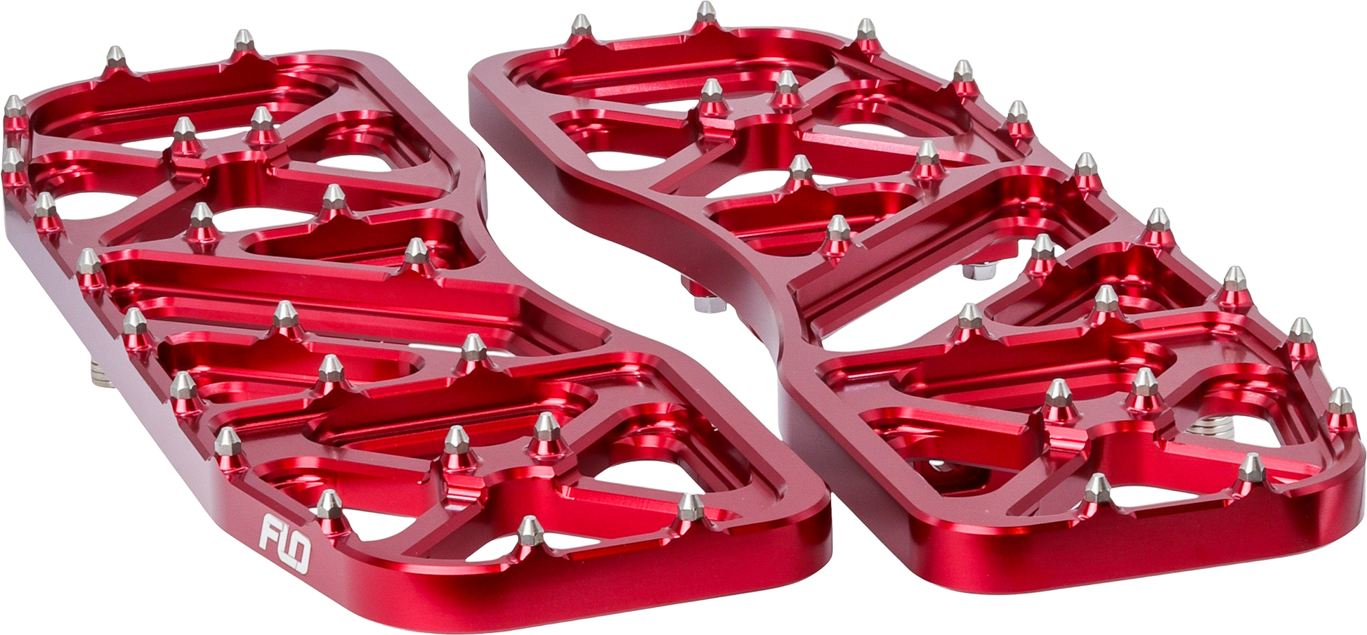 FLO MOTORSPORTS FPEG-800V5-2R 2000-2023 Indian V5 Floorboards
