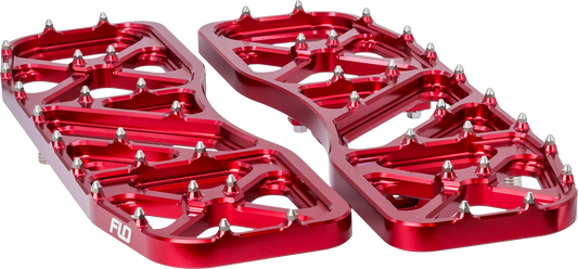 FLO MOTORSPORTS FPEG-800V5-2R 2000-2023 Indian V5 Floorboards
