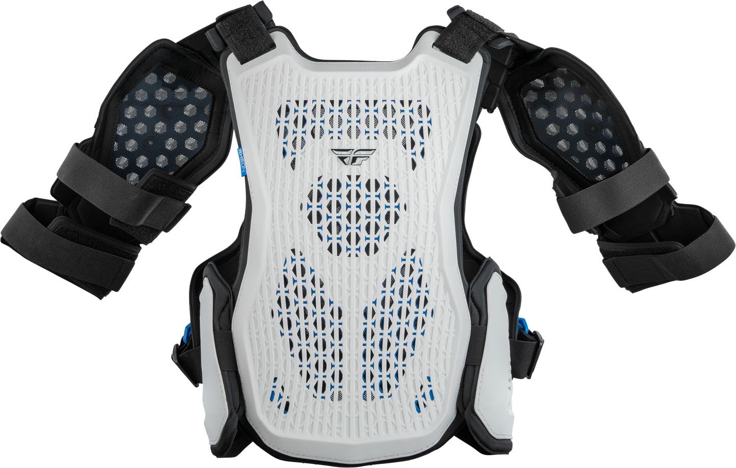 Fly Racing 36-6005S 2020-23 Yamaha YZ250F/450F Impact Chest Protector Sm/Md
