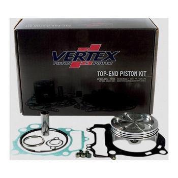 Vertex Top End Piston Kit - VTK22860B - 2000-2024 Kawasaki KX65