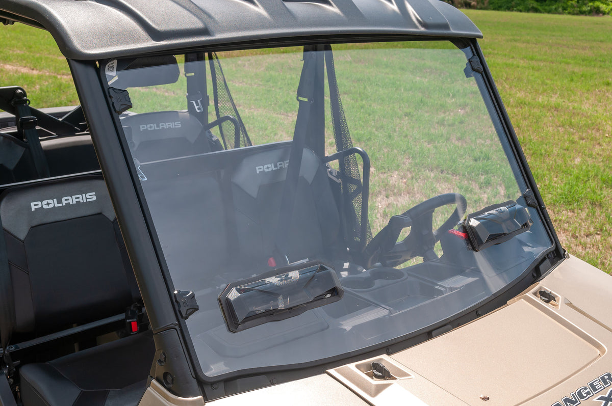 SEIZMIK 50-50230KIT 2016-2018 Polaris General 1000 Vent Kit