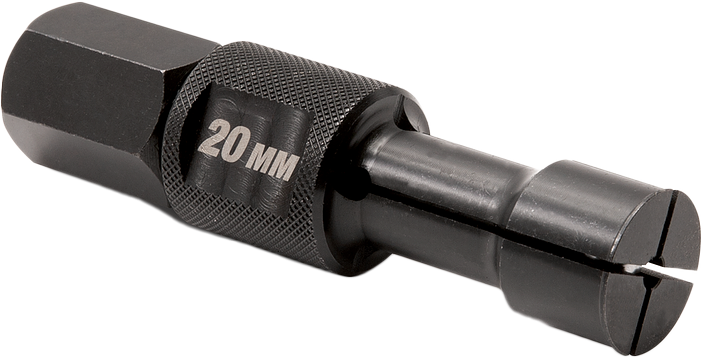 Motion Pro 08-0785 Replacement Collet 20mm Tools