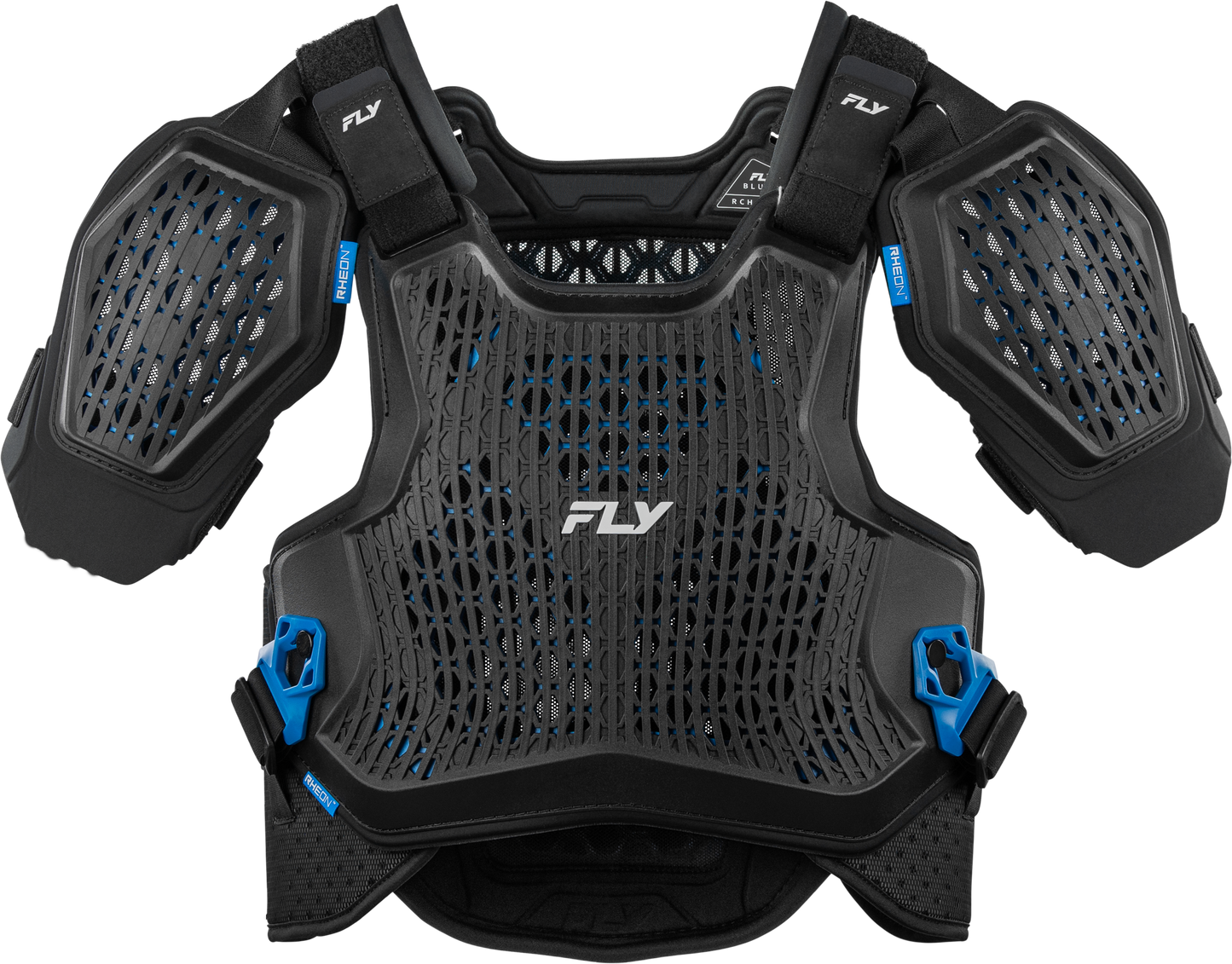Fly Racing 36-6002S 2021+ Blueprint Rch 2 Chest Protector Sm/Md